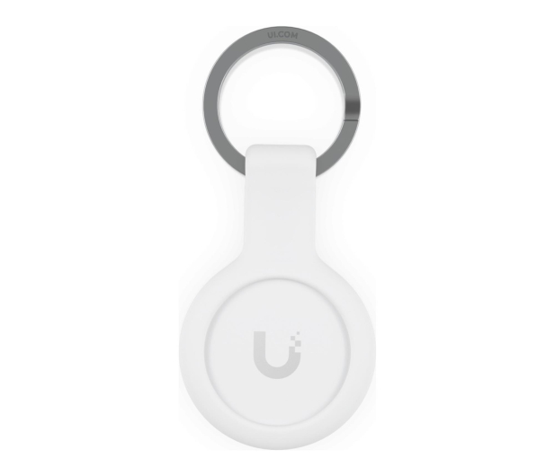 Ubiquiti UA-Pocket Inteligentny brelok NFC UniFi Access AES-128 IP54 - 1573891 - zdjęcie